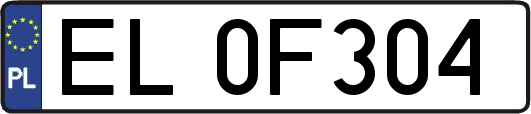 EL0F304