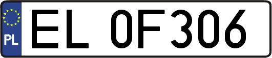 EL0F306