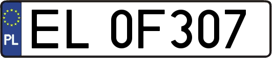 EL0F307
