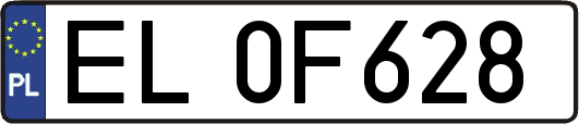 EL0F628