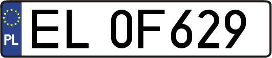 EL0F629