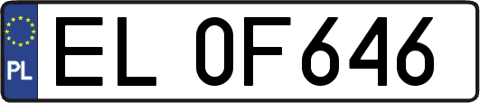EL0F646
