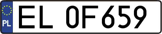 EL0F659