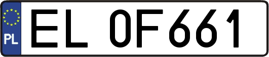 EL0F661