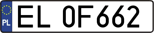 EL0F662