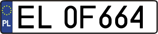 EL0F664