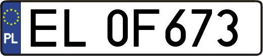 EL0F673