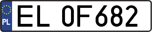 EL0F682