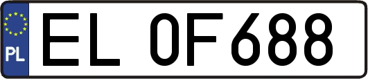 EL0F688