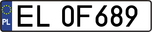 EL0F689