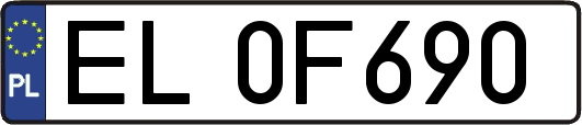 EL0F690