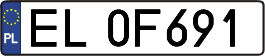 EL0F691