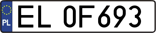 EL0F693