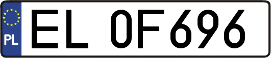 EL0F696