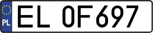 EL0F697