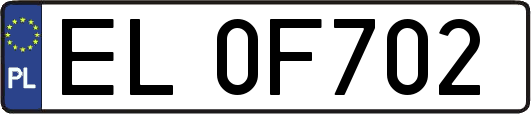 EL0F702
