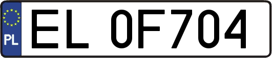 EL0F704