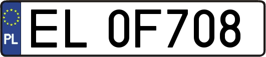 EL0F708