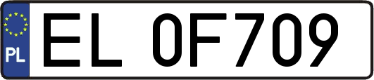 EL0F709