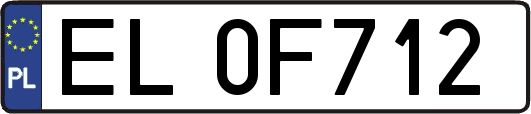 EL0F712