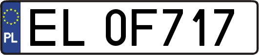 EL0F717