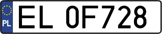 EL0F728