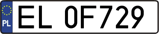 EL0F729