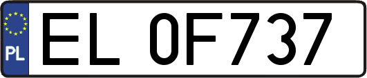 EL0F737