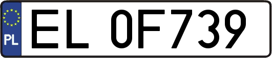 EL0F739