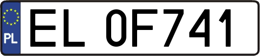 EL0F741