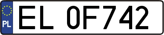 EL0F742