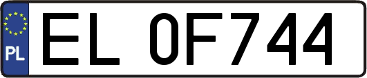EL0F744