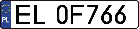 EL0F766