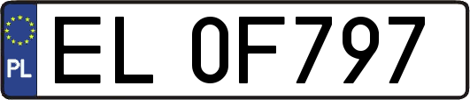 EL0F797