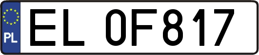 EL0F817