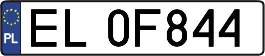 EL0F844