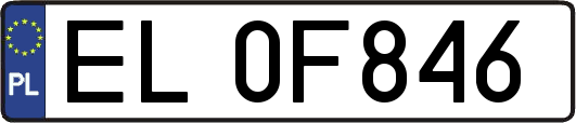 EL0F846