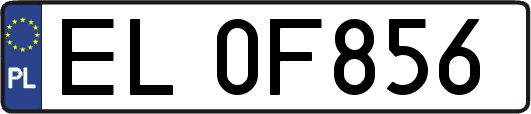 EL0F856
