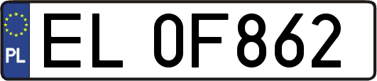 EL0F862