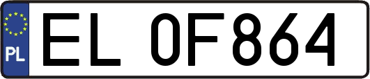 EL0F864