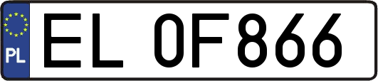 EL0F866