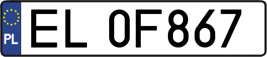 EL0F867