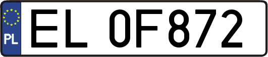 EL0F872