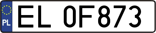 EL0F873