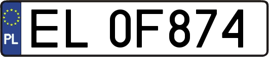 EL0F874