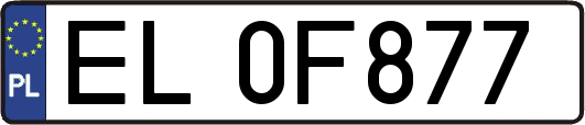 EL0F877