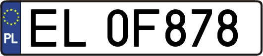 EL0F878