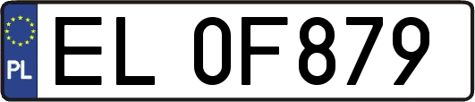 EL0F879