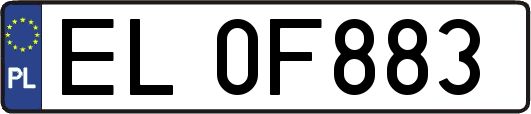 EL0F883