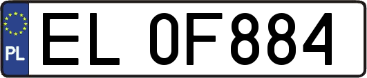 EL0F884